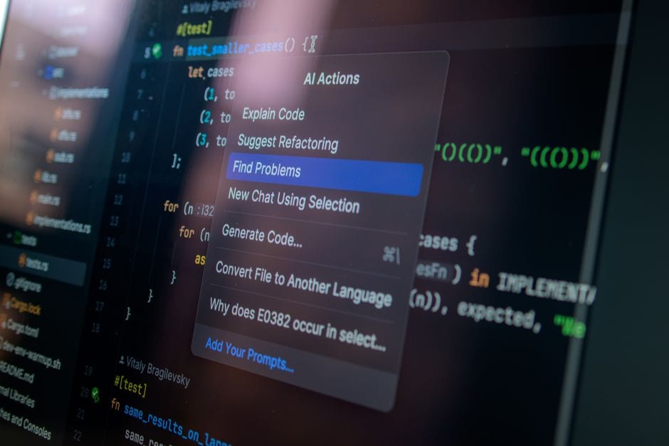 AI/ML Product Development