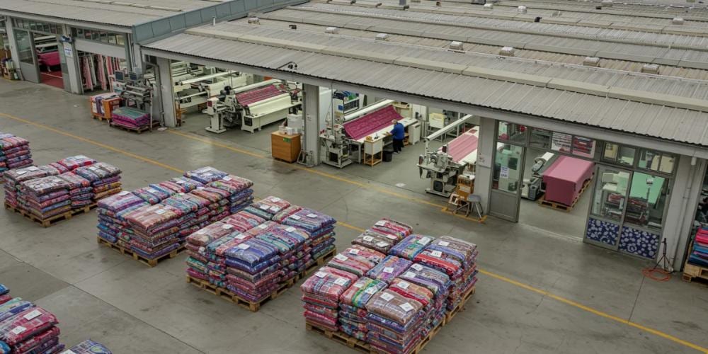 Textile Export