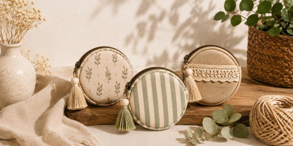 Pouches