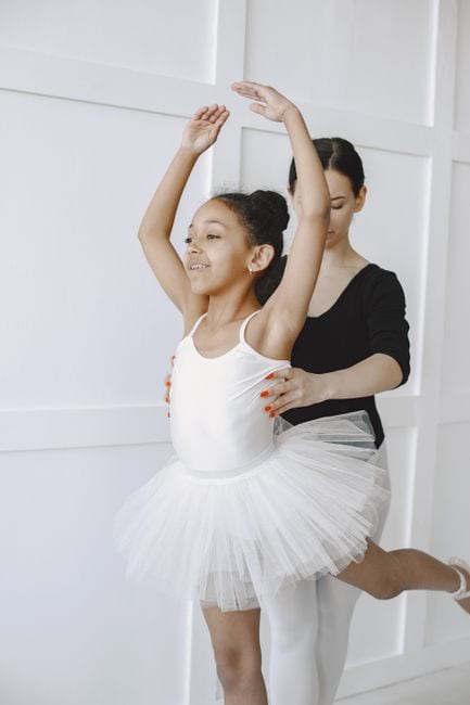Kids dance classes