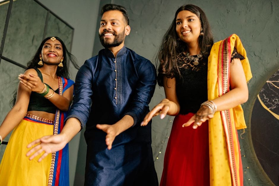 Bollywood Dance Classes