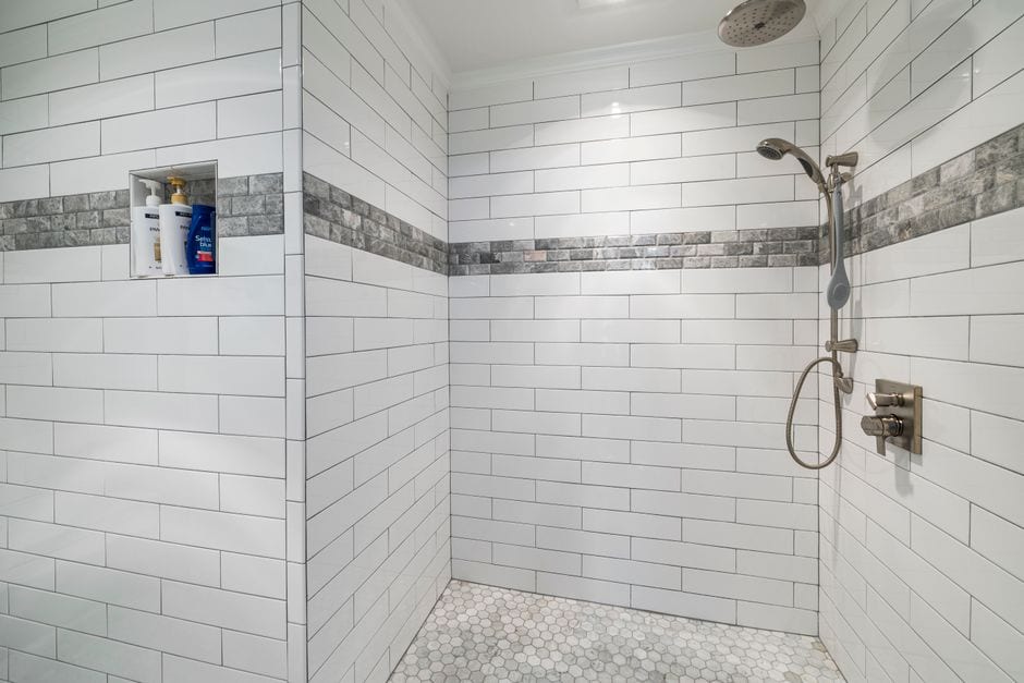 Bathroom and Wet Area Waterproofing