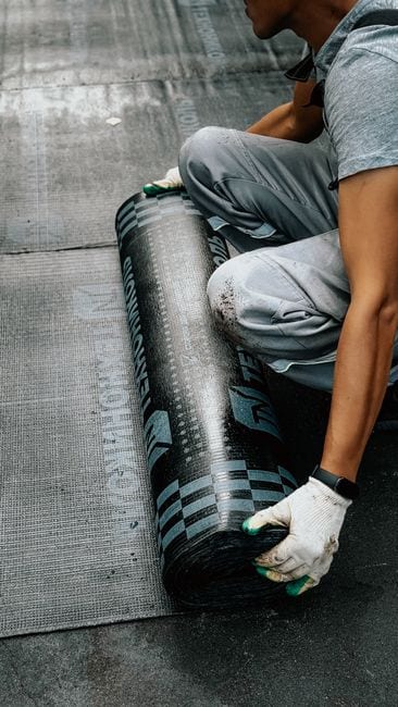 Water Tank Waterproofing