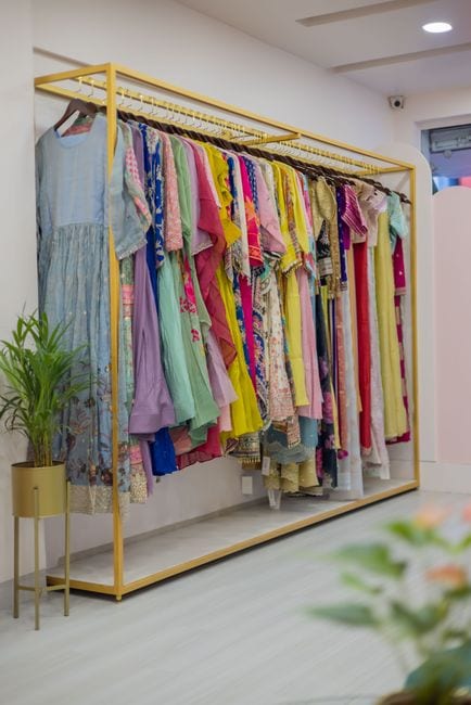 Commercial Interior Design