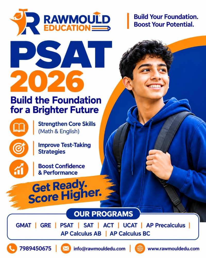 PSAT