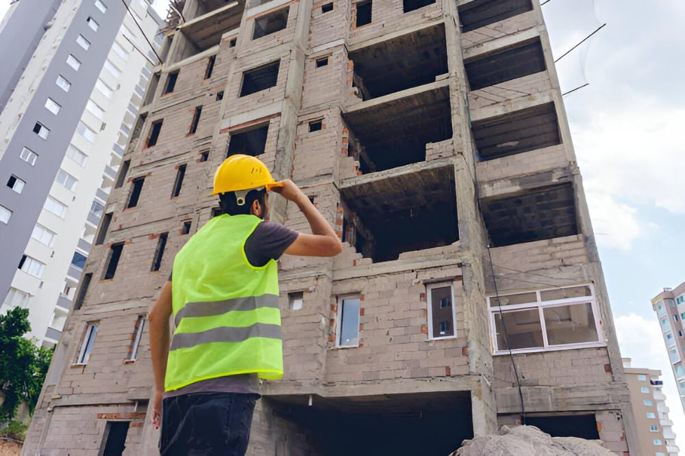 Civil Construction Services