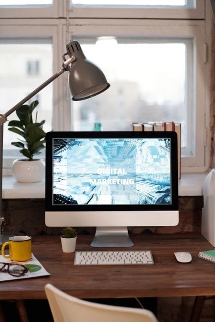Web Designing Services