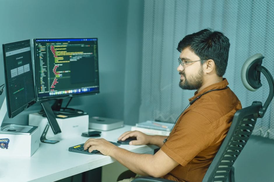 Web Development Services