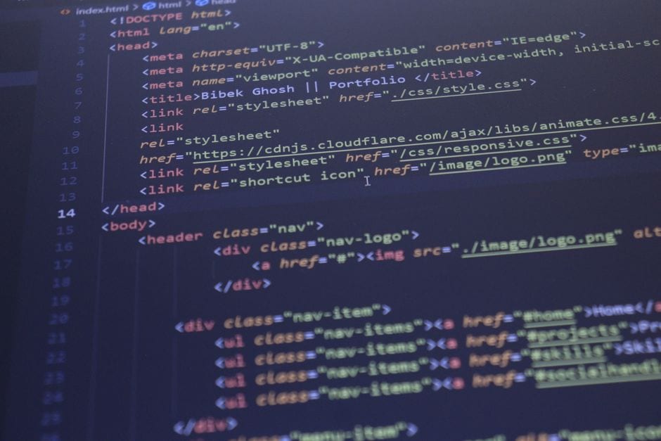 Web Application Development