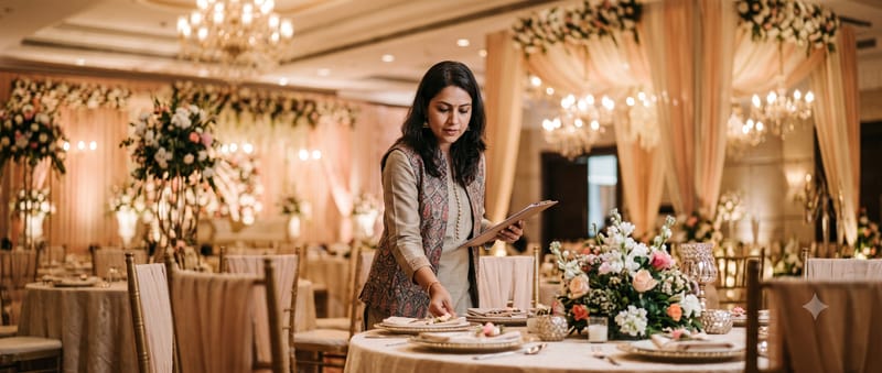 Banquet Halls