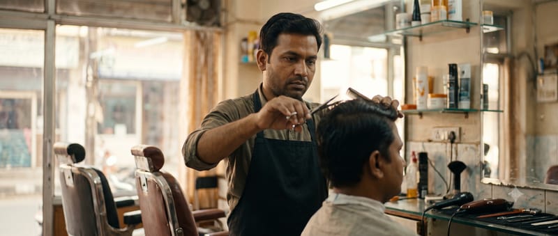 Barbers