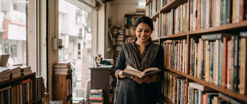 Book Stores