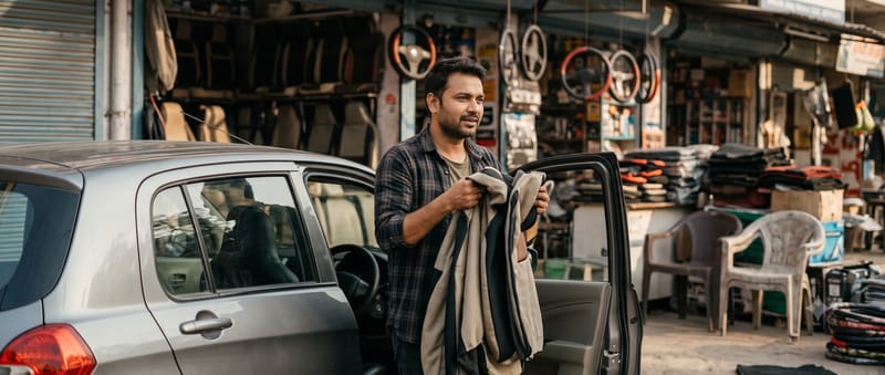Car Accessories
