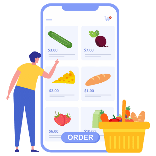 Ecommerce store preview 5